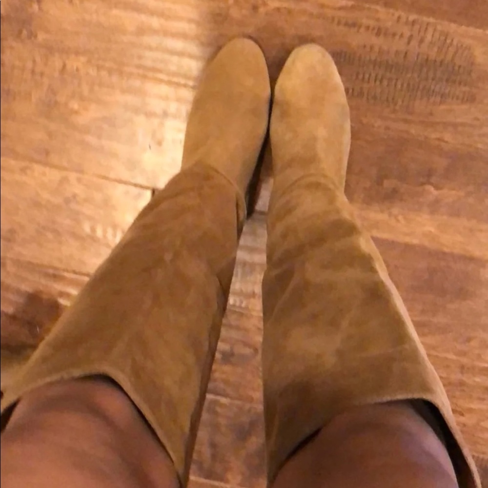 Sam Edelman boots - Picture 3 of 5